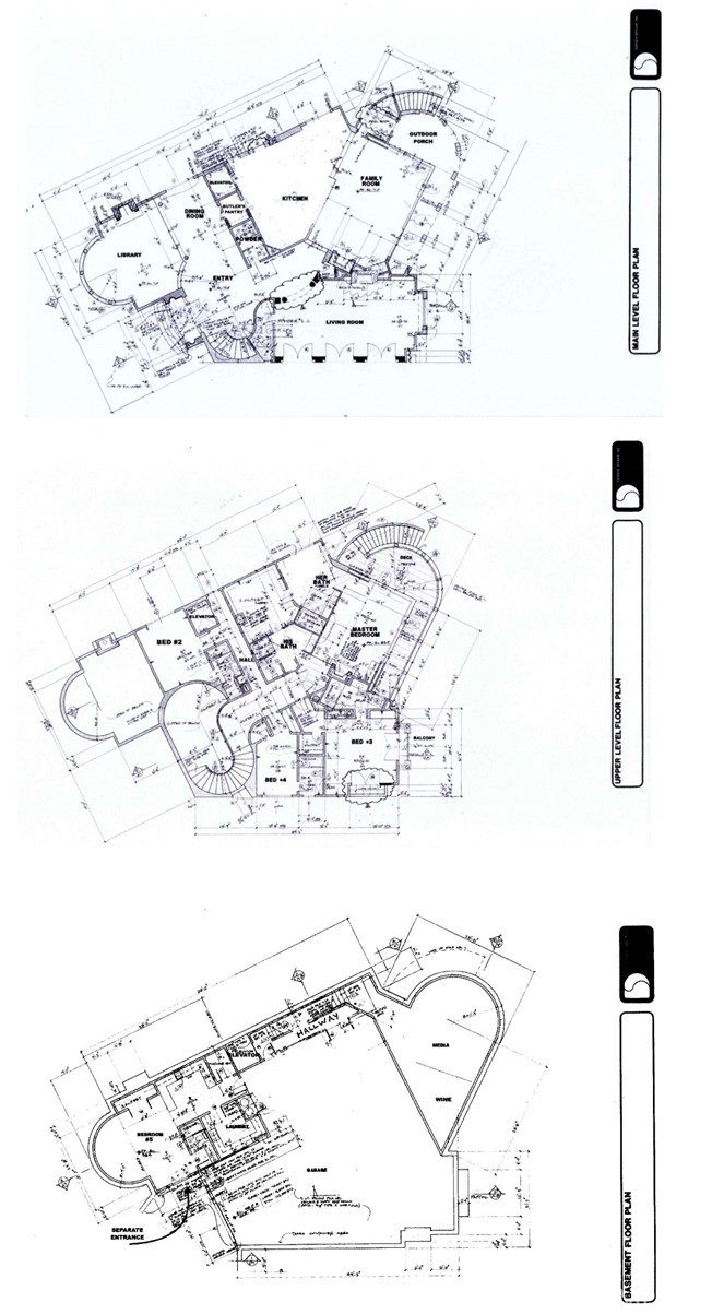 Ritz Cove (RC) - Residential
