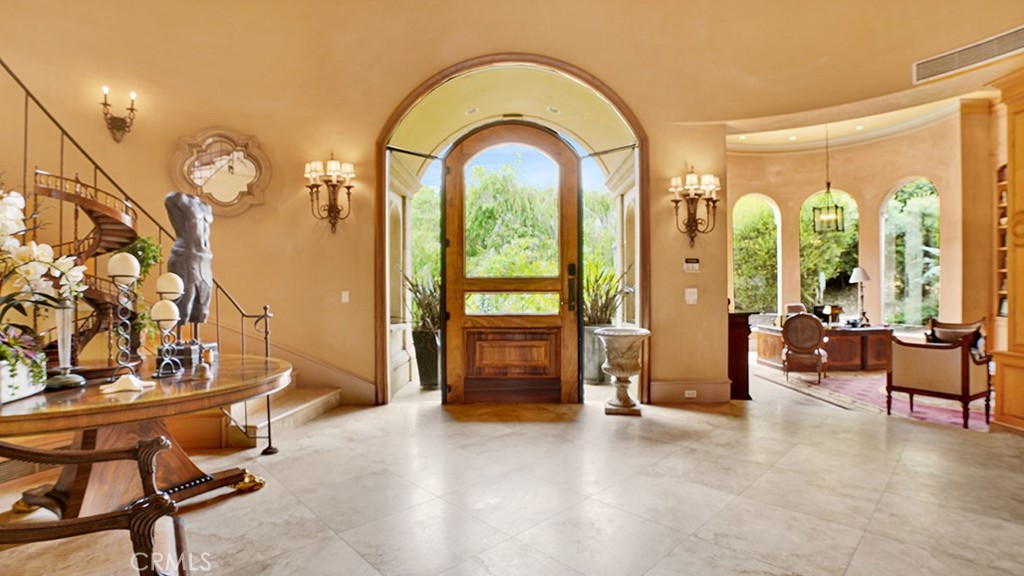 Ritz Cove (RC) - Residential
