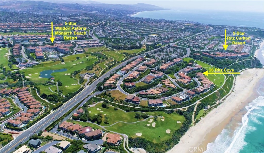 Ritz Cove (RC) - Residential