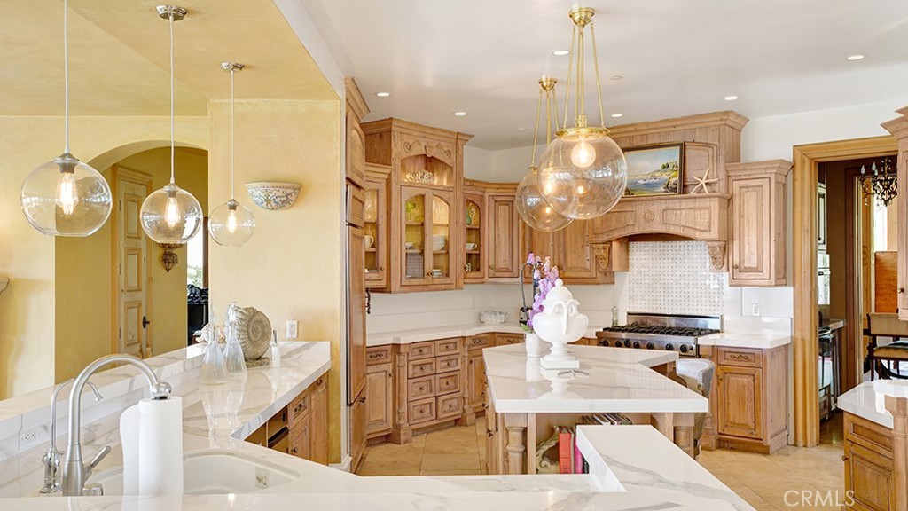 Ritz Cove (RC) - Residential
