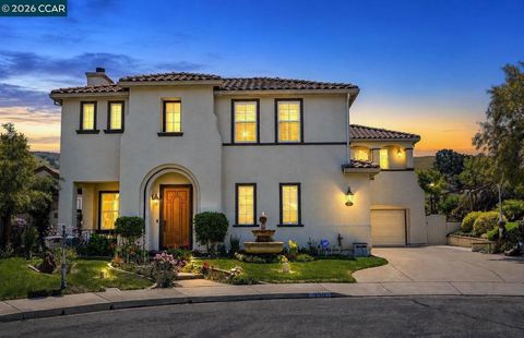 Photo of 950 Maplegate Ct Ct, Concord, CA 94521 (MLS # 41132629)