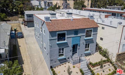Photo of 201 S Park View Street, Los Angeles, CA 90057 (MLS # 26854377)
