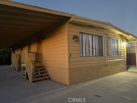 Photo of 8228 Beech Ave #G, Fontana, CA 92335 (MLS # MB26083439)