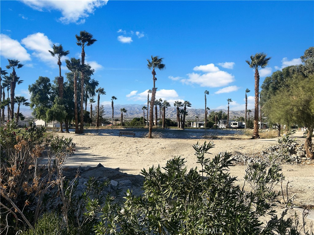 16400 Bubbling Wells 76