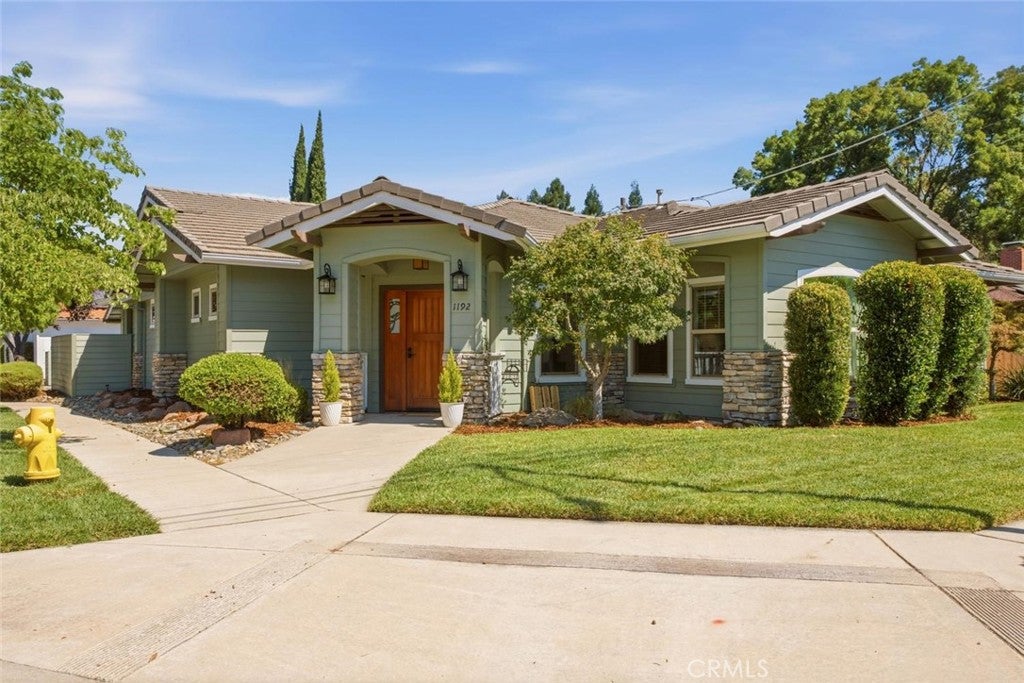 1192 Filbert Ave