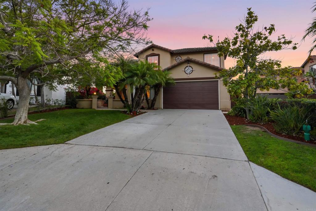 16508 San Rufo Court