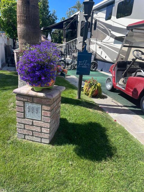 Photo of 69411 Ramon Road #599, Cathedral City, CA 92234 (MLS # 219145612DA)