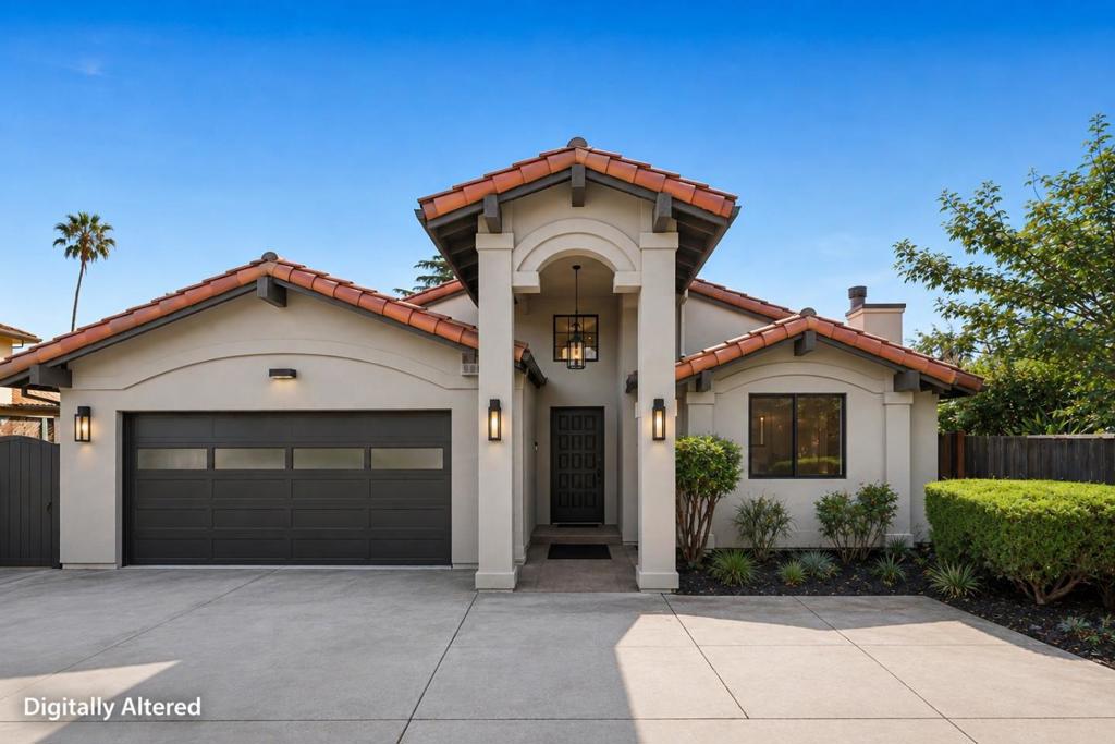 22374 Palm Avenue, Cupertino CA 95014