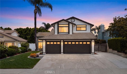 Photo of 9244 Loquat DR, Riverside, CA 92508 (MLS # IV26165379)