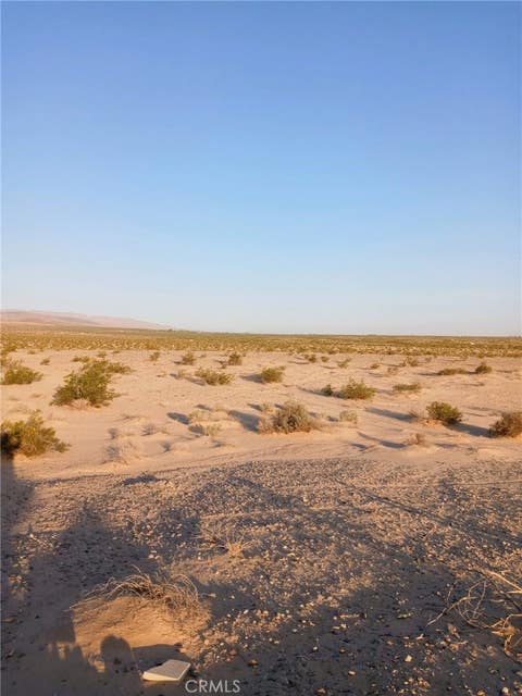 Photo of 0 Jojoba Drive, 29 Palms, CA 92277 (MLS # IV26172598)