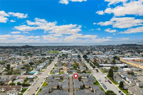 Tiny photo for 1624 Longbranch Avenue, Grover Beach, CA 93433 (MLS # SC26051162)