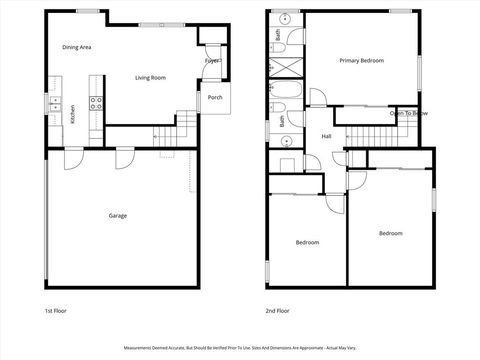 Tiny photo for 1624 Longbranch Avenue, Grover Beach, CA 93433 (MLS # SC26051162)