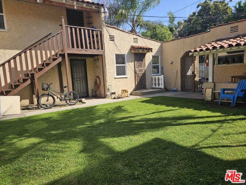 Photo of 2226 Zoe Avenue #C, Huntington Park, CA 90255 (MLS # 26993989)
