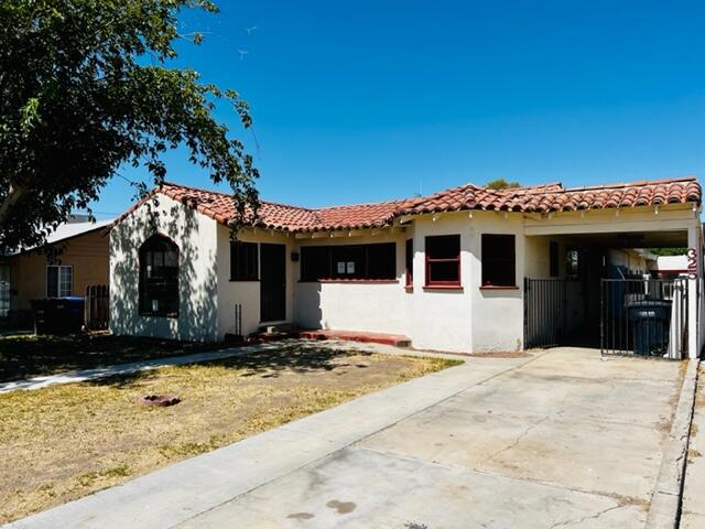 325 N 1st Street