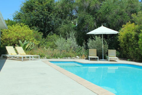 Photo of 278 N Sunset Way, Palm Springs, CA 92262 (MLS # 219153720DA)