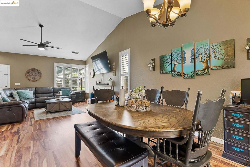 VINTAGE PARKWAY - Residential