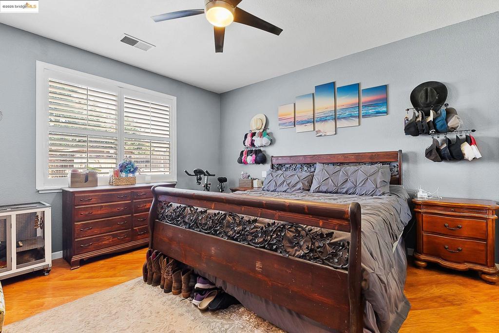 VINTAGE PARKWAY - Residential