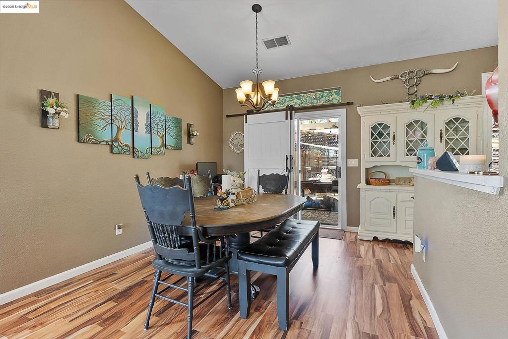 VINTAGE PARKWAY - Residential