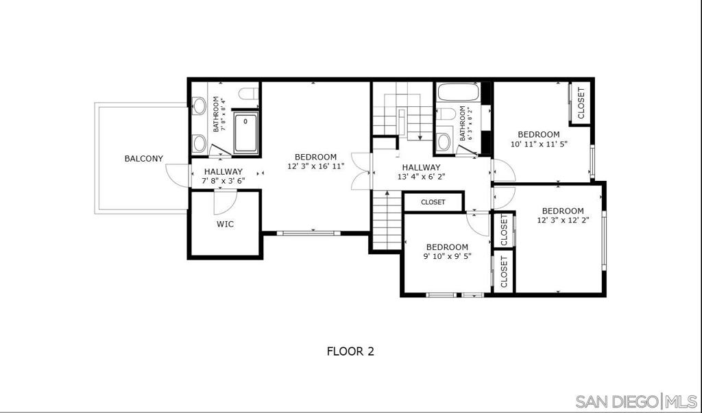 Bonita - Residential