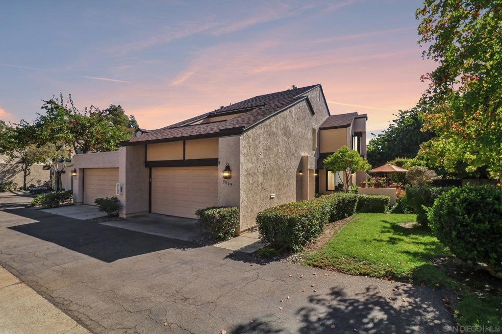 Bonita - Residential