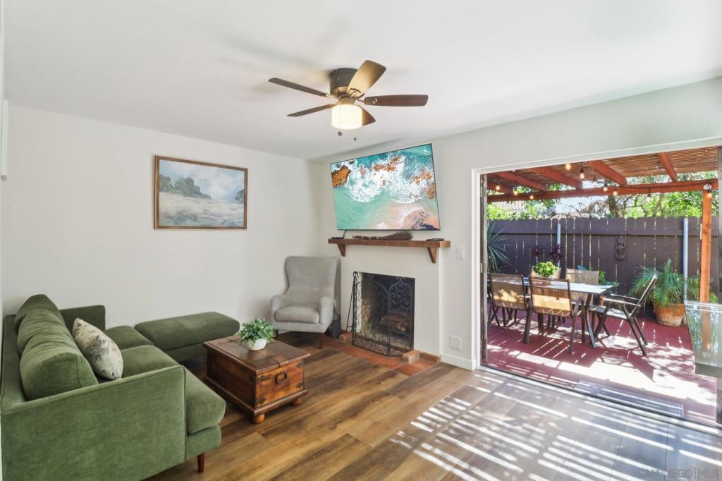 Bonita - Residential