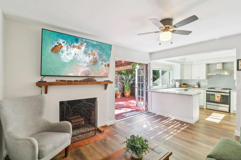 Bonita - Residential