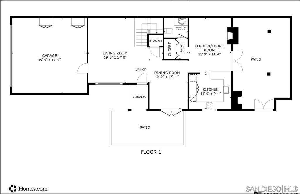 Bonita - Residential