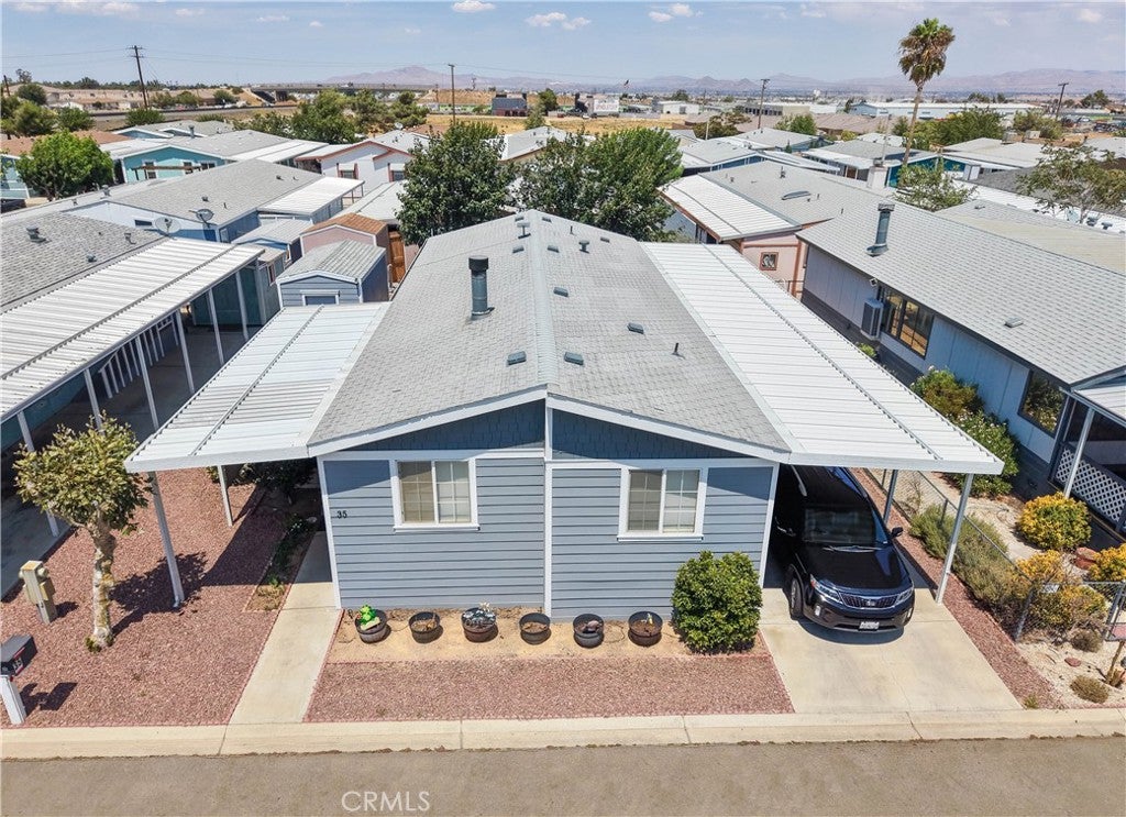 9161 Santa Fe E Avenue 35