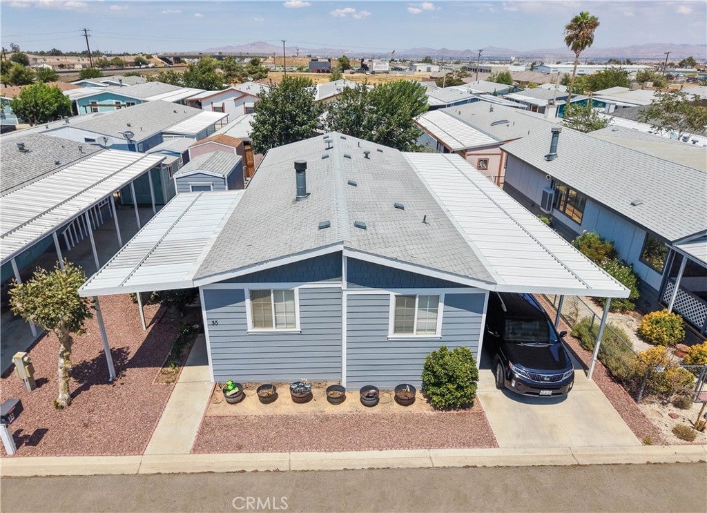 9161 Santa Fe E Avenue 35