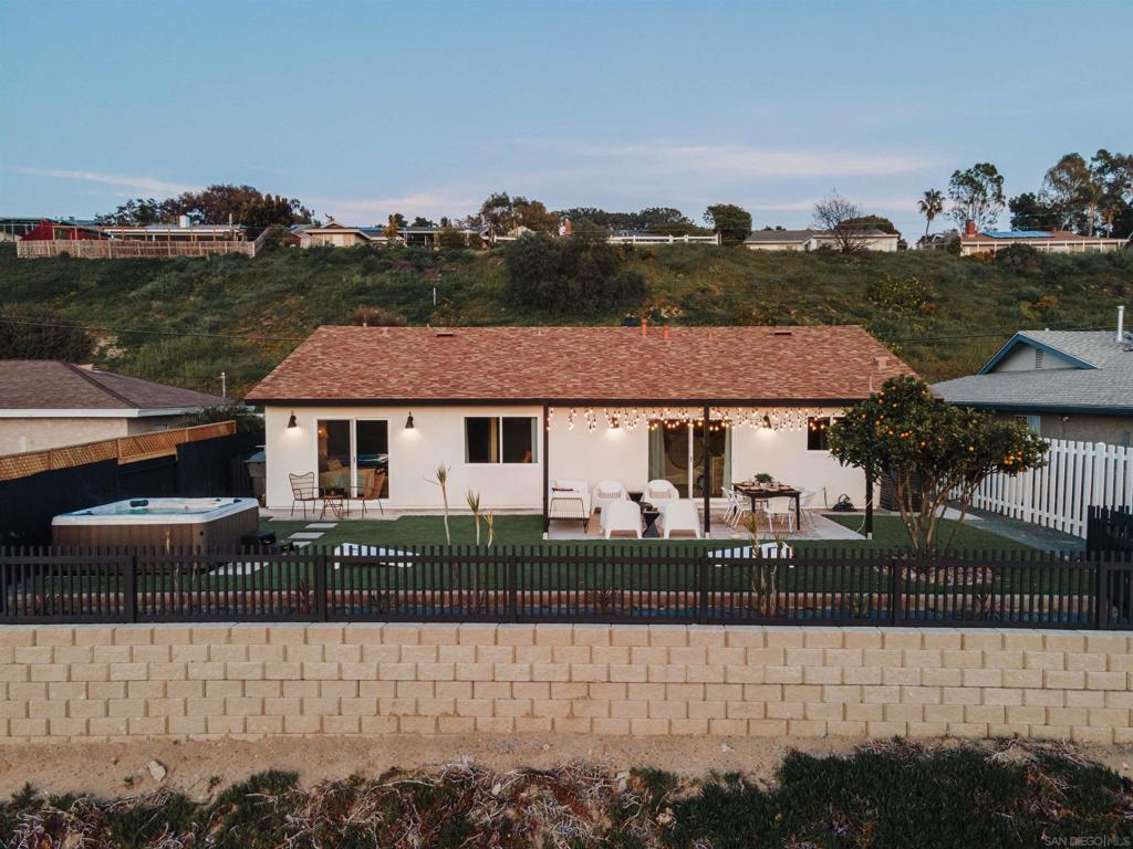 Oceanside - Residential
