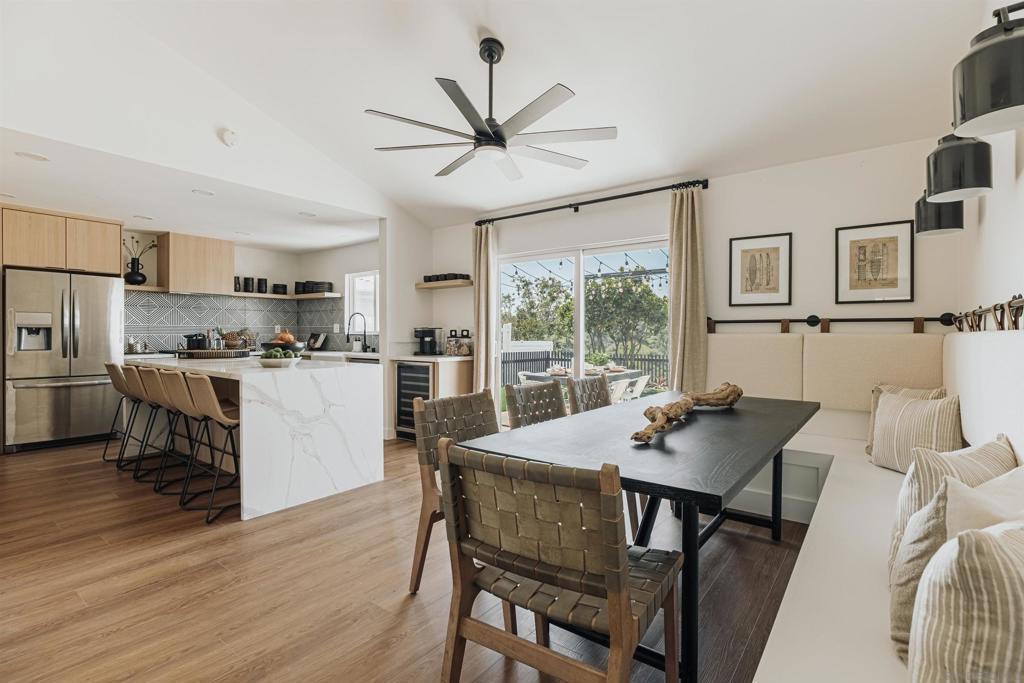 Oceanside - Residential