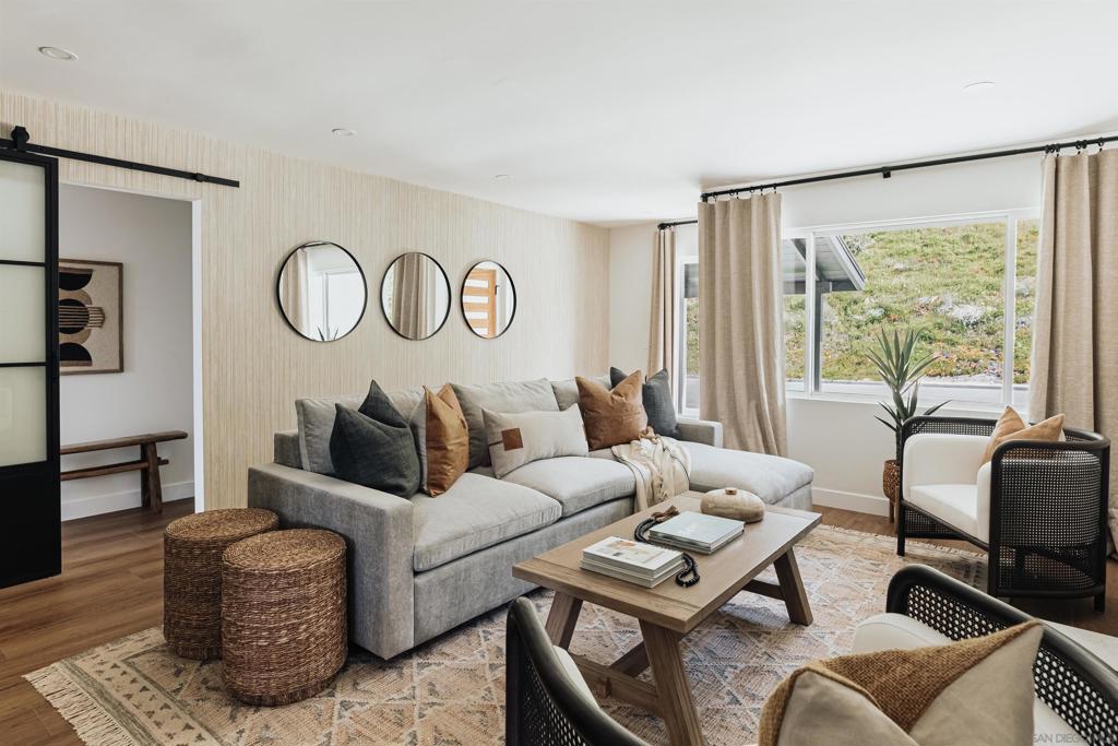 Oceanside - Residential