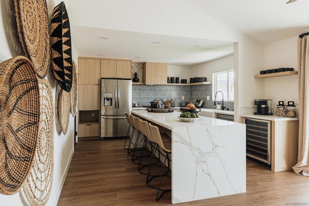 Oceanside - Residential