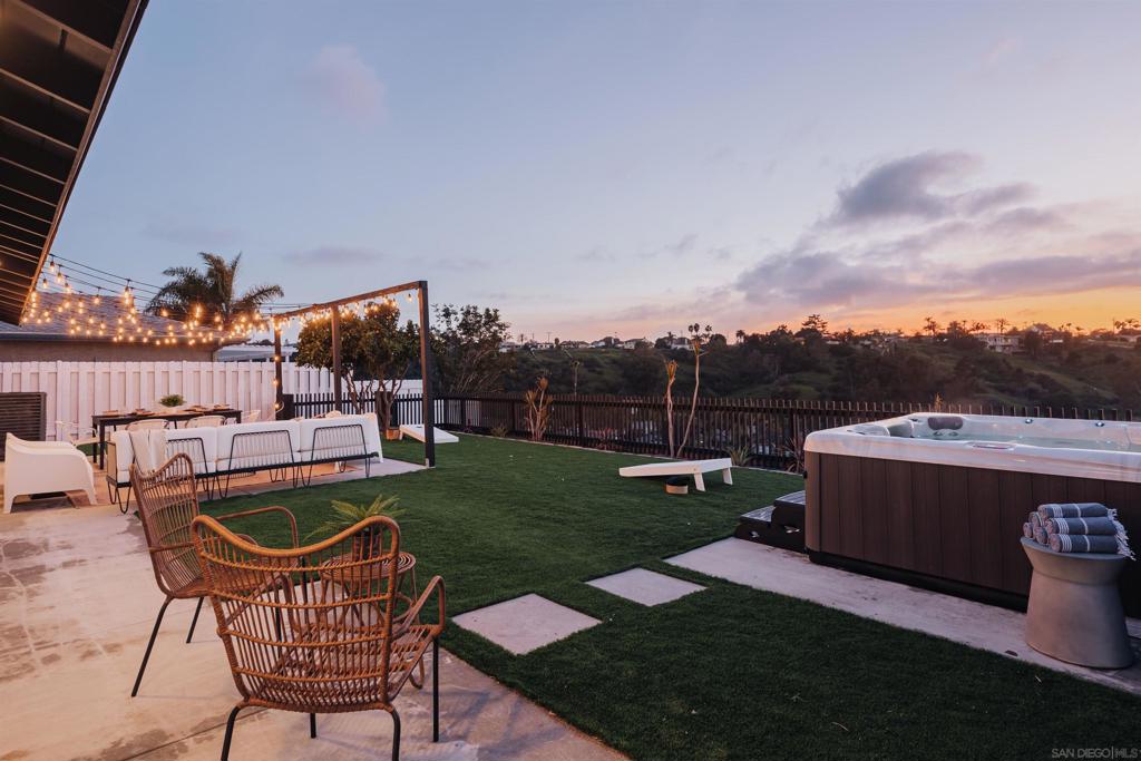 Oceanside - Residential