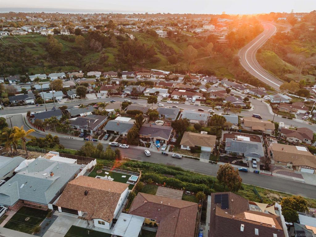 Oceanside - Residential