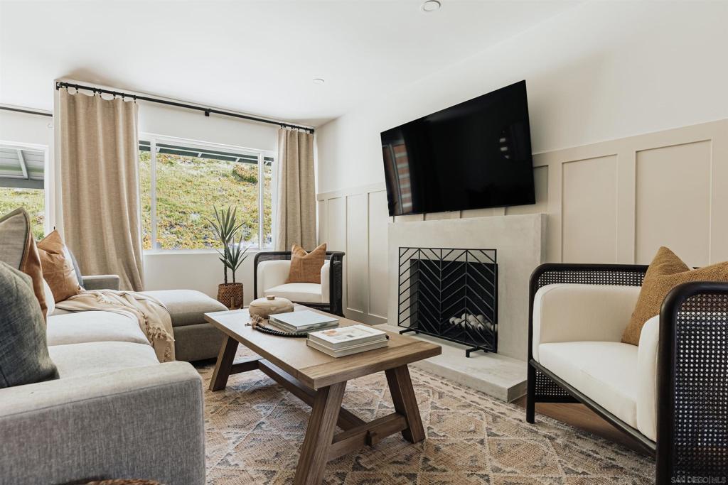 Oceanside - Residential
