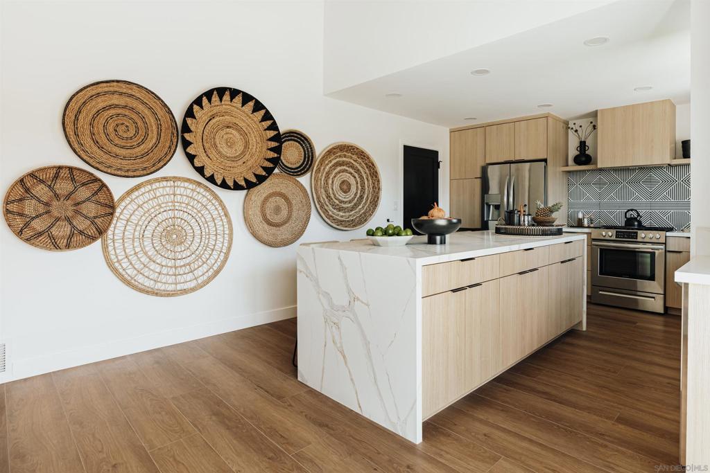 Oceanside - Residential