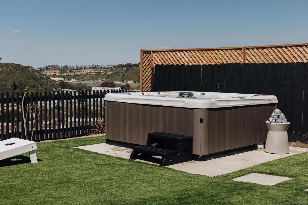 Oceanside - Residential