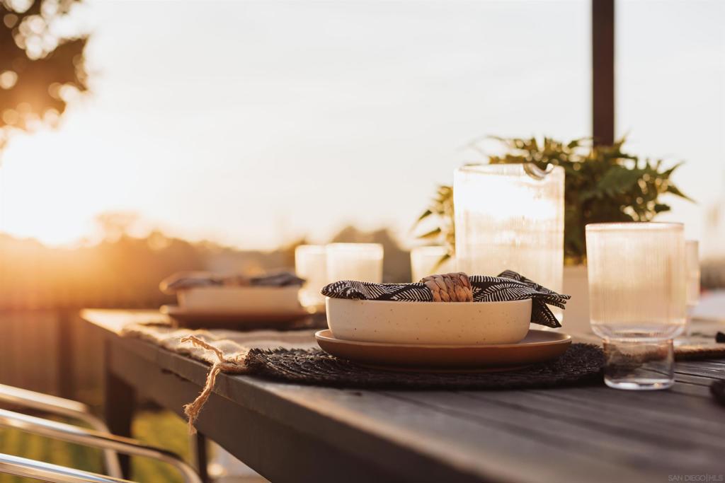 Oceanside - Residential