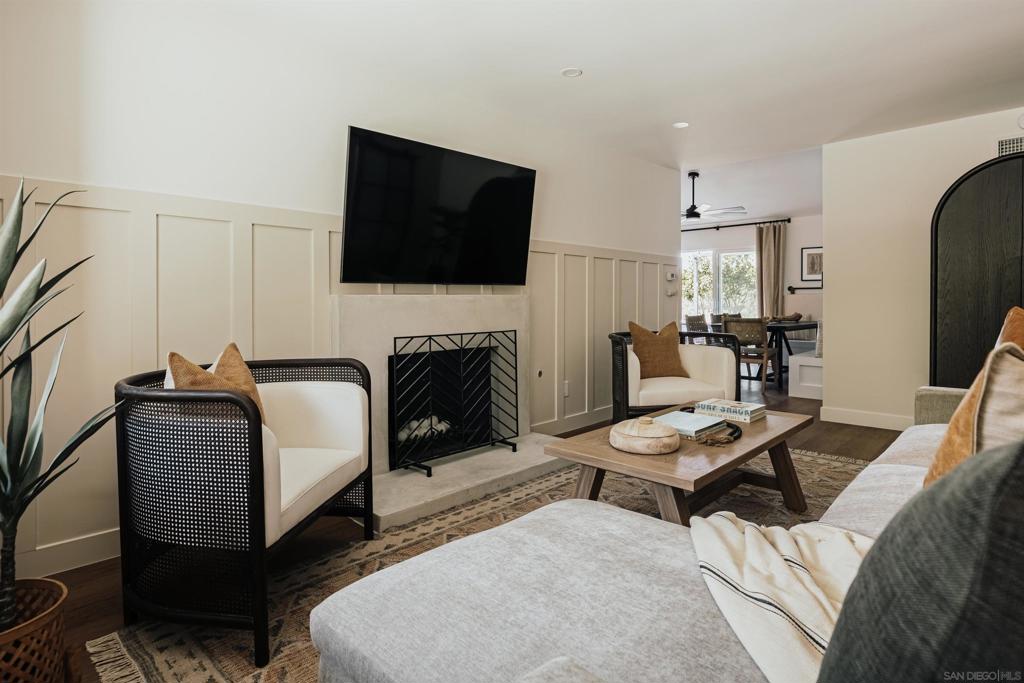 Oceanside - Residential