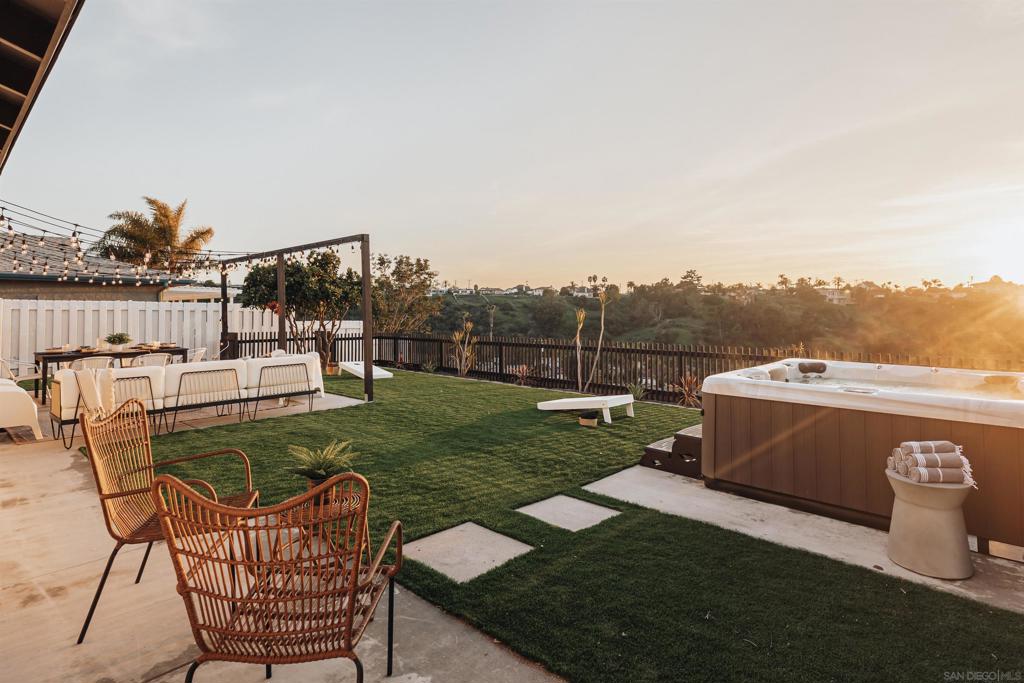Oceanside - Residential