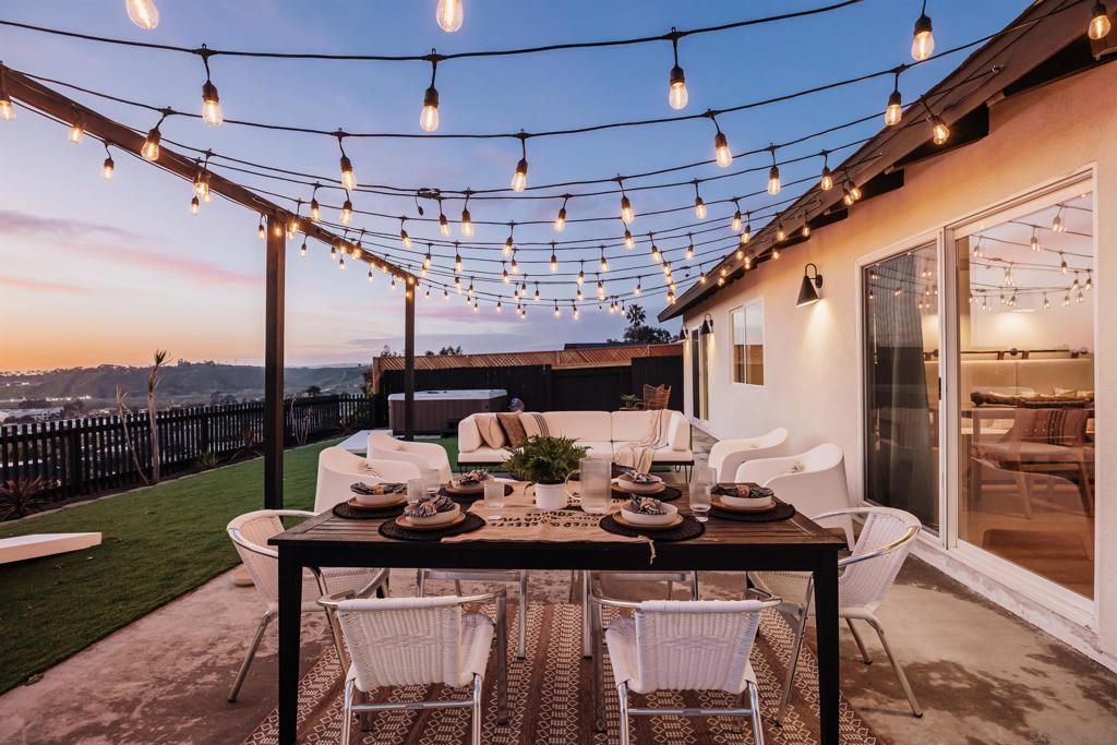 Oceanside - Residential