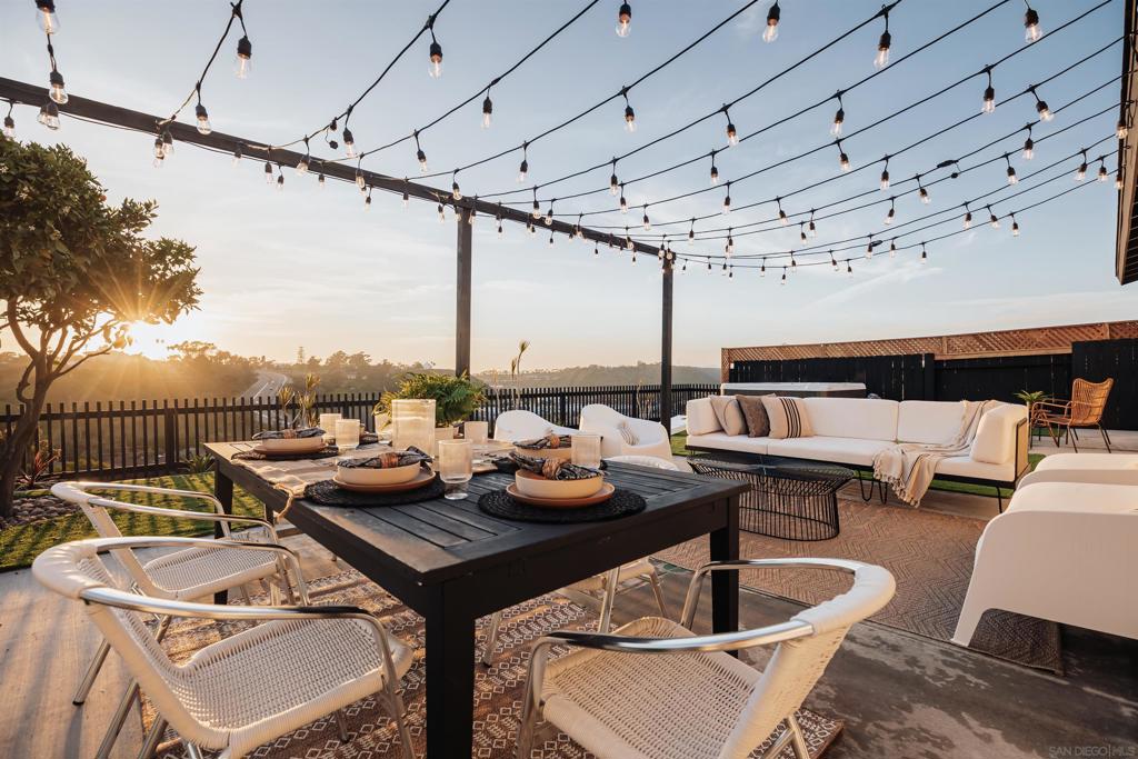 Oceanside - Residential