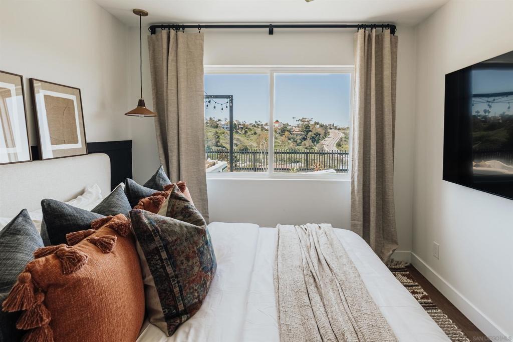 Oceanside - Residential