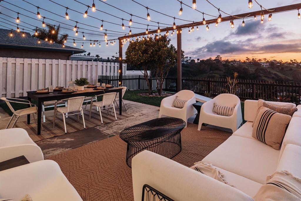 Oceanside - Residential