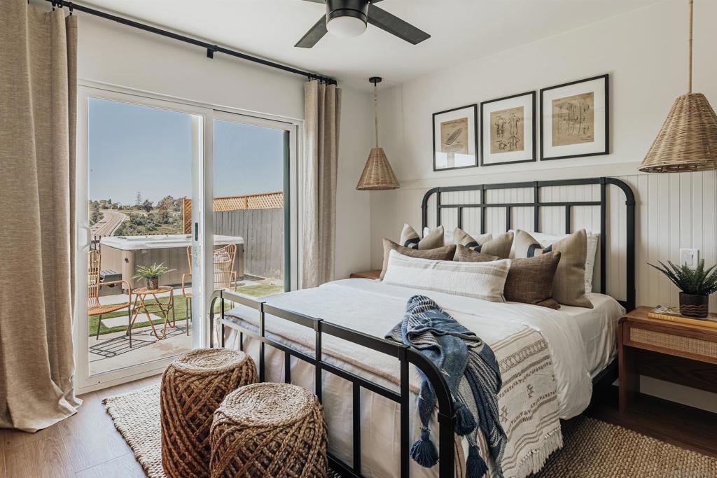 Oceanside - Residential