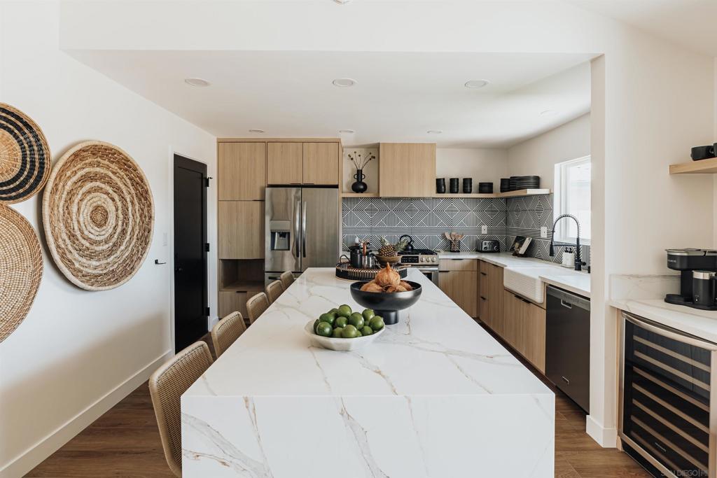Oceanside - Residential