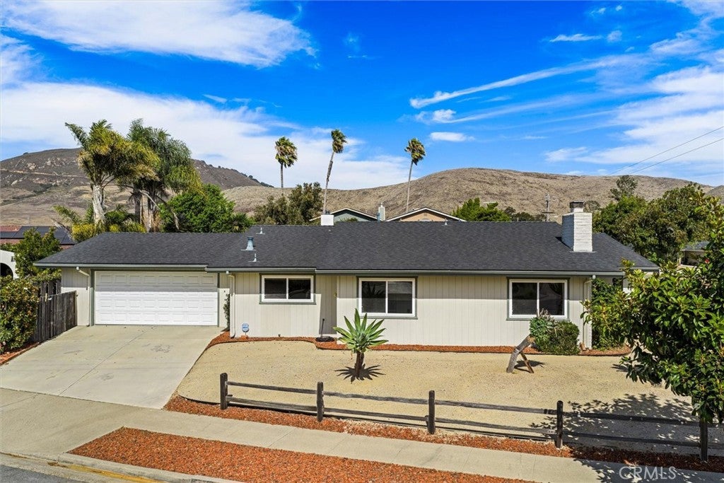 1284 Oceanaire Drive