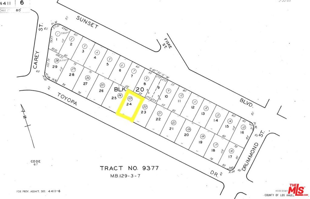 844 Toyopa Drive
