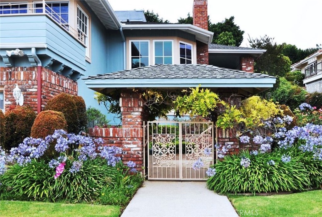 - Residential Lease